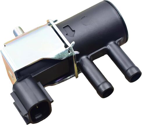 Vapor Canister Purge Valve Solenoid 16131AA070 Fit for Subaru BRZ Forester Legacy Outback 2010-2020 2.0L 2.5L H4，Replace 2M1462 CP755 in Saudi Arabia