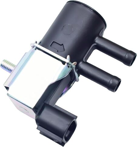 Vapor Canister Purge Valve Solenoid 16131AA070 Fit for Subaru BRZ Forester Legacy Outback 2010-2020 2.0L 2.5L H4，Replace 2M1462 CP755 in Saudi Arabia