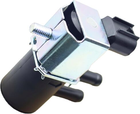 Vapor Canister Purge Valve Solenoid 16131AA070 Fit for Subaru BRZ Forester Legacy Outback 2010-2020 2.0L 2.5L H4，Replace 2M1462 CP755 in Saudi Arabia
