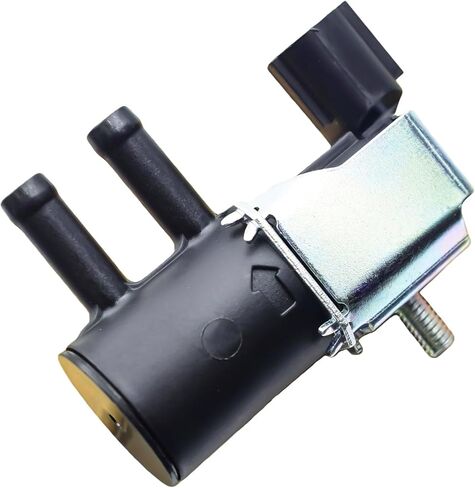 Vapor Canister Purge Valve Solenoid 16131AA070 Fit for Subaru BRZ Forester Legacy Outback 2010-2020 2.0L 2.5L H4，Replace 2M1462 CP755 in Saudi Arabia