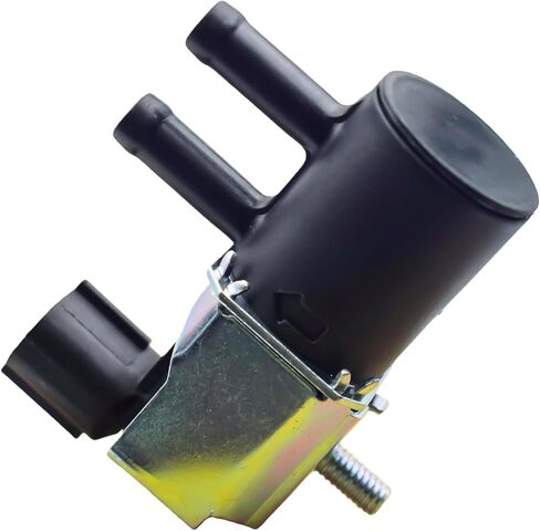 Vapor Canister Purge Valve Solenoid 16131AA070 Fit for Subaru BRZ Forester Legacy Outback 2010-2020 2.0L 2.5L H4，Replace 2M1462 CP755 in Saudi Arabia
