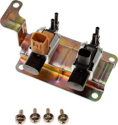 Dorman 994-018 Vapor Canister Purge Valve Compatible with Select Mazda Models in Saudi Arabia