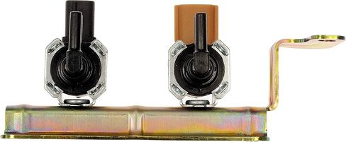 Dorman 994-018 Vapor Canister Purge Valve Compatible with Select Mazda Models in Saudi Arabia