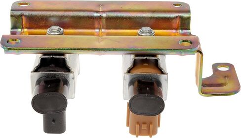 Dorman 994-018 Vapor Canister Purge Valve Compatible with Select Mazda Models in Saudi Arabia