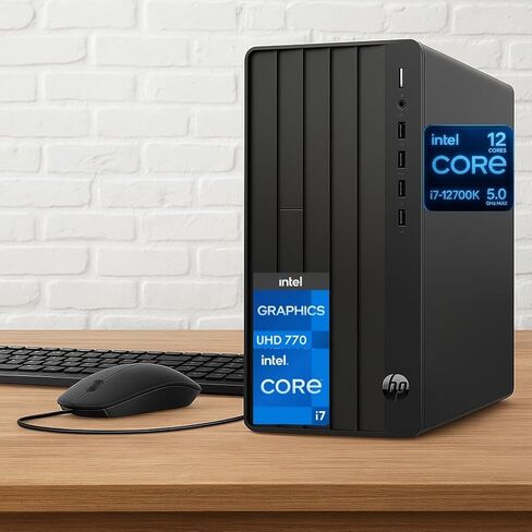 HP Z820 “Chia Farming" Workstation/Server, 2X E5-2697 v2 up to 3.5GHz (24 Cores & 48 Threads Total) 128GB RAM, Quadro K620 2GB Graphics Card, 850W PSU, No HDD, No Operating System (Renewed) in Saudi Arabia