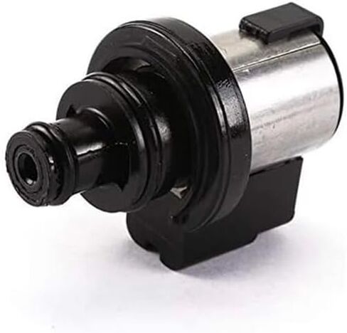 Torque Converter Lock Solenoid Compatible with Lineartronic CVT TR580 TR690 Models 2. 0L 2. 5L Transmission Car Parts Accessories in Saudi Arabia
