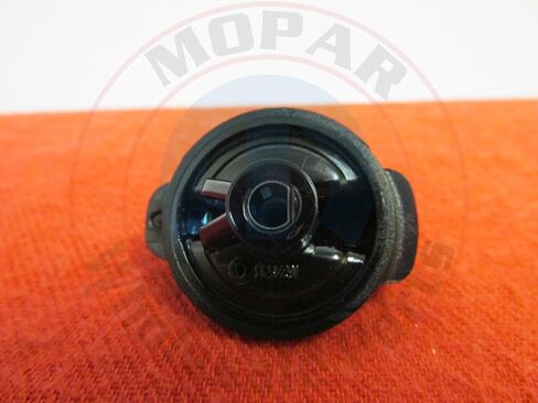 JEEP WRANGLER TJ Dodge FULL size VAN A/C Control Knob NEW OEM MOPAR in Saudi Arabia