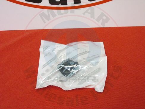 JEEP WRANGLER TJ Dodge FULL size VAN A/C Control Knob NEW OEM MOPAR in Saudi Arabia