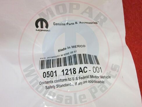 JEEP WRANGLER TJ Dodge FULL size VAN A/C Control Knob NEW OEM MOPAR in Saudi Arabia