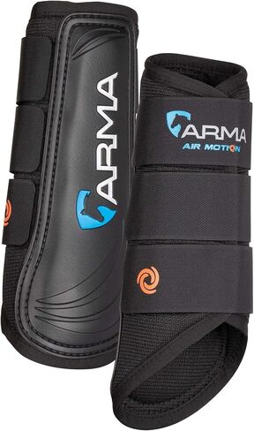 حذاء Shires ARMA Air Motion بالفرشاة in Kuwait