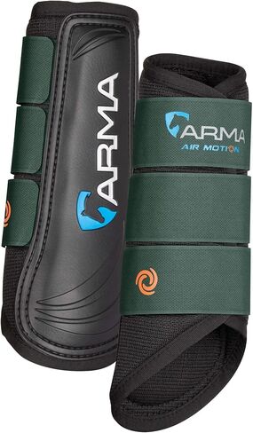 حذاء Shires ARMA Air Motion بالفرشاة in Kuwait