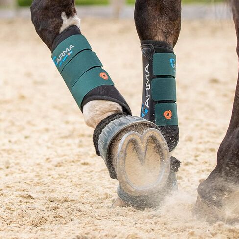 حذاء Shires ARMA Air Motion بالفرشاة in Kuwait