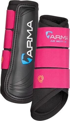 حذاء Shires ARMA Air Motion بالفرشاة in Kuwait