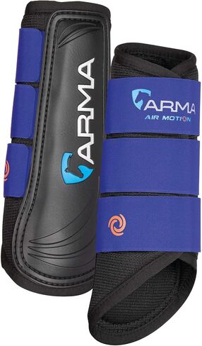 حذاء Shires ARMA Air Motion بالفرشاة in Kuwait