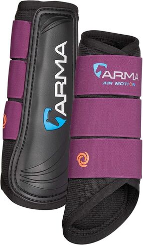 حذاء Shires ARMA Air Motion بالفرشاة in Kuwait