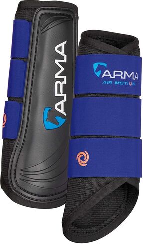 حذاء Shires ARMA Air Motion بالفرشاة in Kuwait