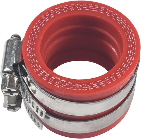 ترقية PWK 24 مم فلتر هواء مكربن ​​مجموعة أنابيب السحب لكولمان CT200U BT200X لباجا واريور MB200 للمفترس 212cc 196cc Honda GX160 GX200 6.5hp محرك دراجة صغيرة Go Kart أزرق in Saudi Arabia