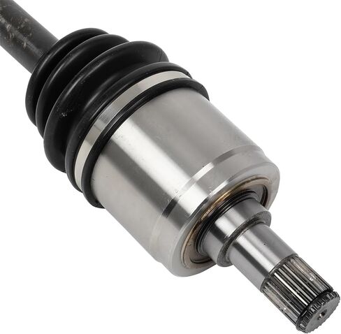 Front Left/Right CV Axle Shaft Assembly - Axle Shaft Assembly Fits With 2006-2011 for Honda Civic 1.8L 2006-2015 for Honda Civic 1.8L CV AXLE OE 44306SNAN00 44306SNEA21 66-4234 664234 NCV36570 in Saudi Arabia