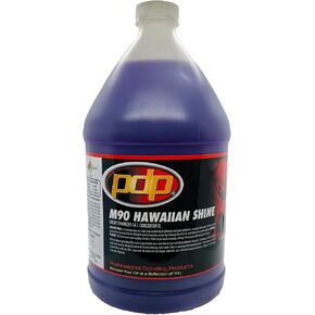 Professional Detailing Products - PDP Hawaiian Shine - Wash & Wax Car Wash Soap 1 Gallon in Saudi Arabia