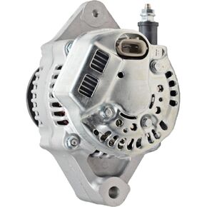 #US Replacement parts Alternator For Komatsu 600-8611611 Nippon 1012511-2941; 400-52183 in Saudi Arabia