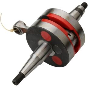 Crankshaft Assy For RS4 RS SX SM 50 D50B0 2-Stroke Motorcycle in Kuwait