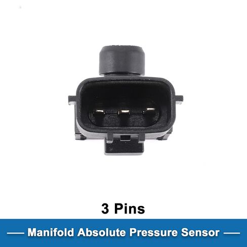 Manifold Absolute Pressure Sensor No.223651TV0B for Nissan Titan 2004-2015, for Nissan Titan 2017-2018 in Saudi Arabia