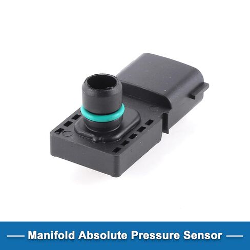 Manifold Absolute Pressure Sensor No.223651TV0B for Nissan Titan 2004-2015, for Nissan Titan 2017-2018 in Saudi Arabia