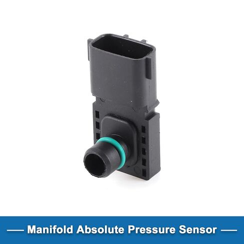 Manifold Absolute Pressure Sensor No.223651TV0B for Nissan Titan 2004-2015, for Nissan Titan 2017-2018 in Saudi Arabia
