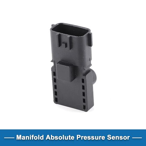 Manifold Absolute Pressure Sensor No.223651TV0B for Nissan Titan 2004-2015, for Nissan Titan 2017-2018 in Saudi Arabia