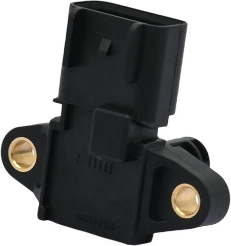Manifold Absolute Pressure Map Sensor Compatible with Ford Explorer Flex Gt Mustang Police Interceptor Sedan Utility Taurus2019 Lincoln Mks MKT 19-10 in Saudi Arabia