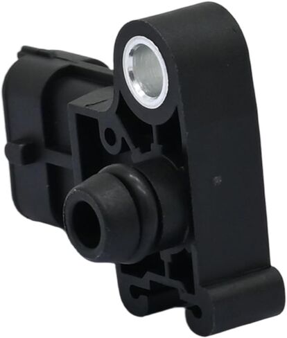 Manifold Absolute Pressure Map Sensor 18-21 1.0L 1.6L 2.0L 2.3L 3.2L Edge Escape Explorer Fiesta Focus Fusion Mkz Taurus Connect Transit 150 250 350 Hd 1.0L 1.6L 2.0L 2.3L 3.2L in Saudi Arabia