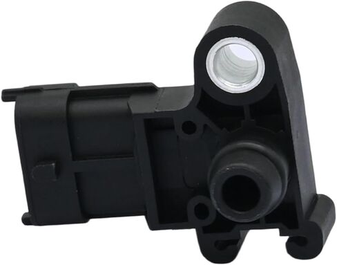 Manifold Absolute Pressure Map Sensor 18-21 1.0L 1.6L 2.0L 2.3L 3.2L Edge Escape Explorer Fiesta Focus Fusion Mkz Taurus Connect Transit 150 250 350 Hd 1.0L 1.6L 2.0L 2.3L 3.2L in Saudi Arabia