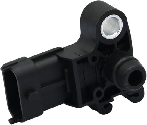 Manifold Absolute Pressure Map Sensor 18-21 1.0L 1.6L 2.0L 2.3L 3.2L Edge Escape Explorer Fiesta Focus Fusion Mkz Taurus Connect Transit 150 250 350 Hd 1.0L 1.6L 2.0L 2.3L 3.2L in Saudi Arabia