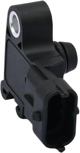Manifold Absolute Pressure Map Sensor 18-21 1.0L 1.6L 2.0L 2.3L 3.2L Edge Escape Explorer Fiesta Focus Fusion Mkz Taurus Connect Transit 150 250 350 Hd 1.0L 1.6L 2.0L 2.3L 3.2L in Saudi Arabia