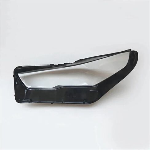 Transparent Headlight Lampshade Headlamp Glass Lens Cover Compatible For BMW G60/G68 2024 2025 2026 Car Light Housing Front in Saudi Arabia