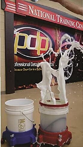 Professional Detailing Products - PDP Hawaiian Shine - Wash & Wax Car Wash Soap 1 Gallon in Saudi Arabia