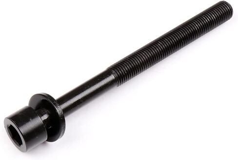 ES72900 Head Bolts Kit fit for 2003-2008 for Infiniti for FX35 3.5L 2003-2007 for Infiniti for G35 3.5L 1996-2001 for Infiniti for I30 3.0L replace in Kuwait