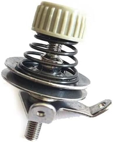 JUKI ZOJE JACK HIKARI Thread tension asm. Bobbin Thread Clamp Winding Industrial Sewing Machine Parts Computer Machine Wholesale - (Color: 01, Style A) in Saudi Arabia