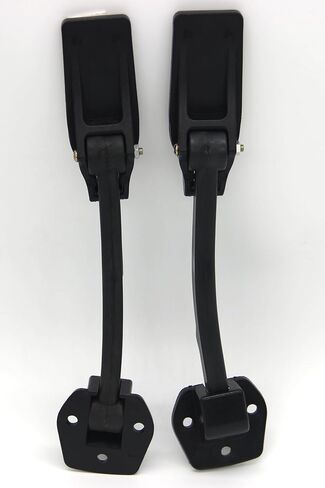 Hood Latch Kit Pair Set Compatible with International 1000 2000 4000 7000 8000 9 in Saudi Arabia