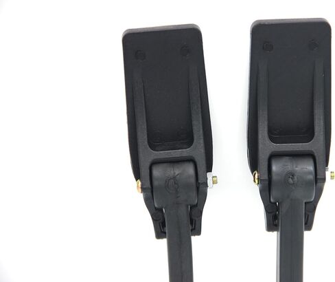 Hood Latch Kit Pair Set Compatible with International 1000 2000 4000 7000 8000 9 in Saudi Arabia
