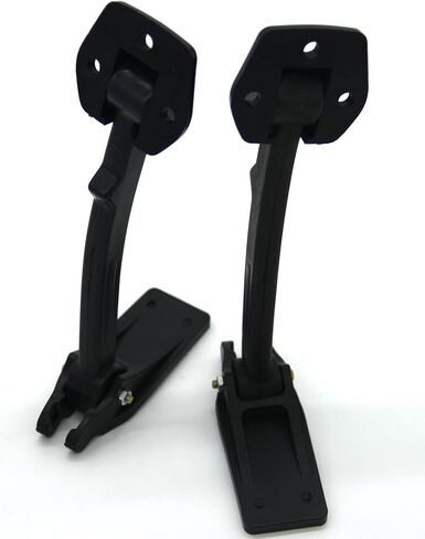 Hood Latch Kit Pair Set Compatible with International 1000 2000 4000 7000 8000 9 in Saudi Arabia
