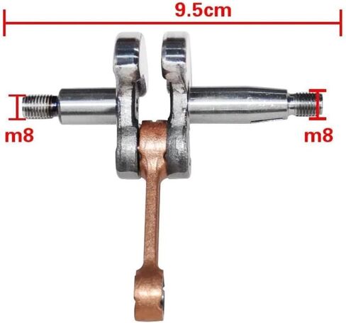 العمود المرفقي مناسب لـ IE34F CG260 767 in Kuwait