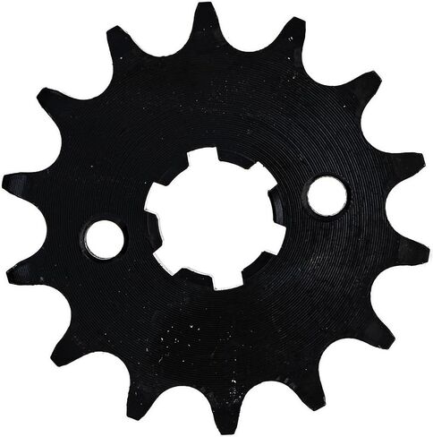 NICHE 428 Pitch Front 14T Rear 35T Drive Sprocket Kit for Polaris Sportsman 90 110 in Saudi Arabia