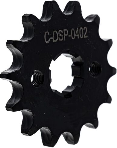 NICHE 428 Pitch Front 14T Rear 35T Drive Sprocket Kit for Polaris Sportsman 90 110 in Saudi Arabia