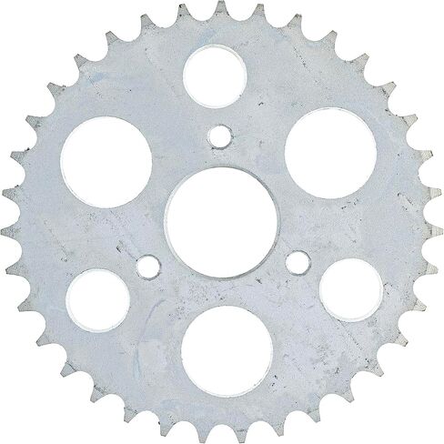 NICHE 428 Pitch Front 14T Rear 35T Drive Sprocket Kit for Polaris Sportsman 90 110 in Saudi Arabia