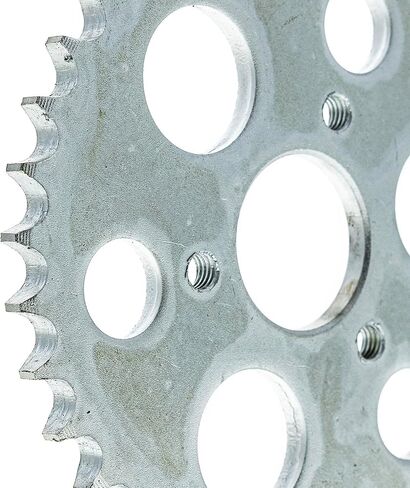 NICHE 428 Pitch Front 14T Rear 35T Drive Sprocket Kit for Polaris Sportsman 90 110 in Saudi Arabia