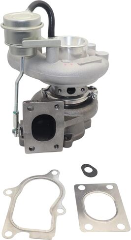 MTM6734SL Turbo TDO4HL-13G Turbocharger Compatible for Caterpillar 906 Loader CXPSLXX in Saudi Arabia