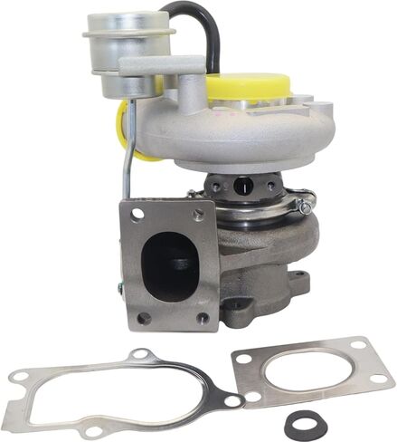 MTM6734SL Turbo TDO4HL-13G Turbocharger Compatible for Caterpillar 906 Loader CXPSLXX in Saudi Arabia