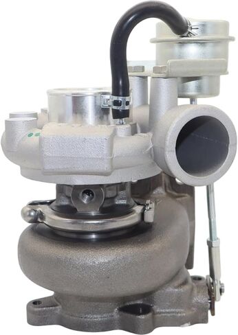MTM6734SL Turbo TDO4HL-13G Turbocharger Compatible for Caterpillar 906 Loader CXPSLXX in Saudi Arabia
