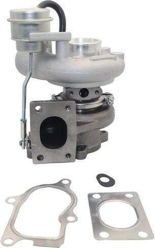 MTM6734SL Turbo TDO4HL-13G Turbocharger Compatible for Caterpillar 906 Loader CXPSLXX in Saudi Arabia
